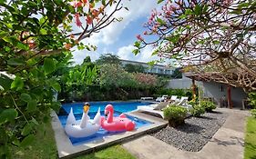 Harmony Beach Suite